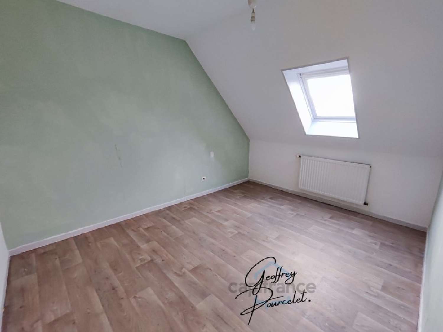  for sale house Merlimont Pas-de-Calais 6