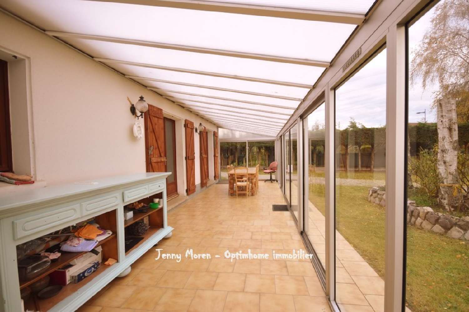 à vendre maison Merlimont Pas-de-Calais 3