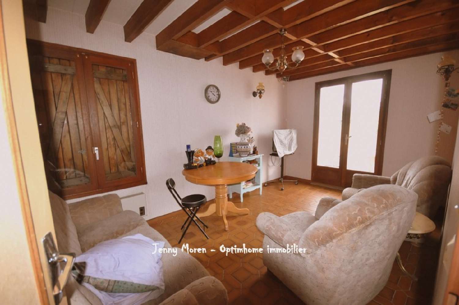 à vendre maison Merlimont Pas-de-Calais 4