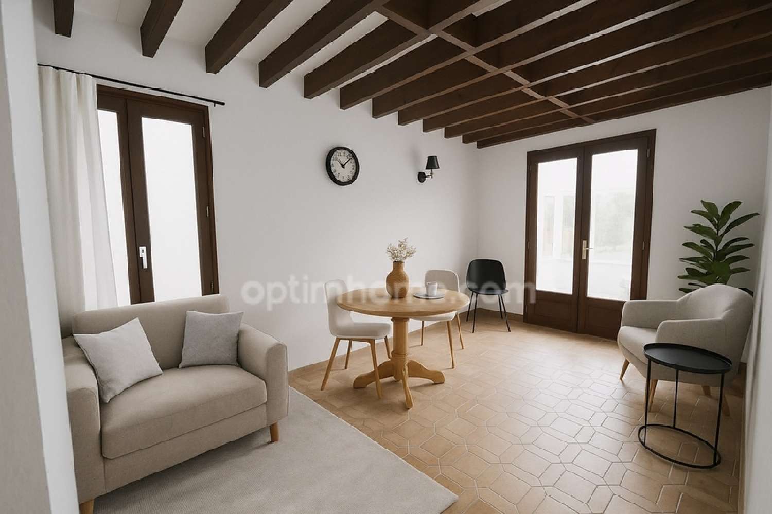 à vendre maison Merlimont Pas-de-Calais 5