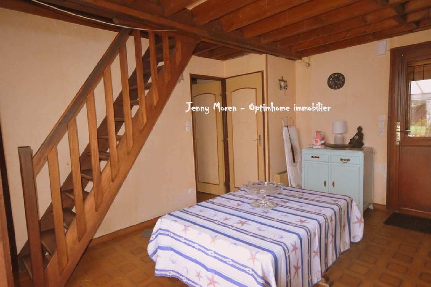 à vendre maison Merlimont Pas-de-Calais 6