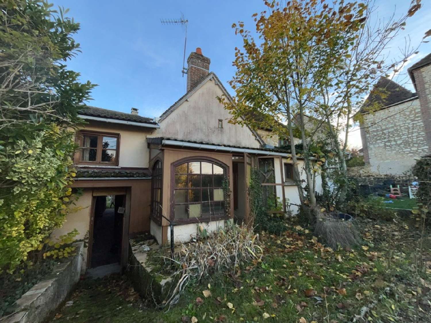 for sale house Merry-la-Vallée Yonne 3