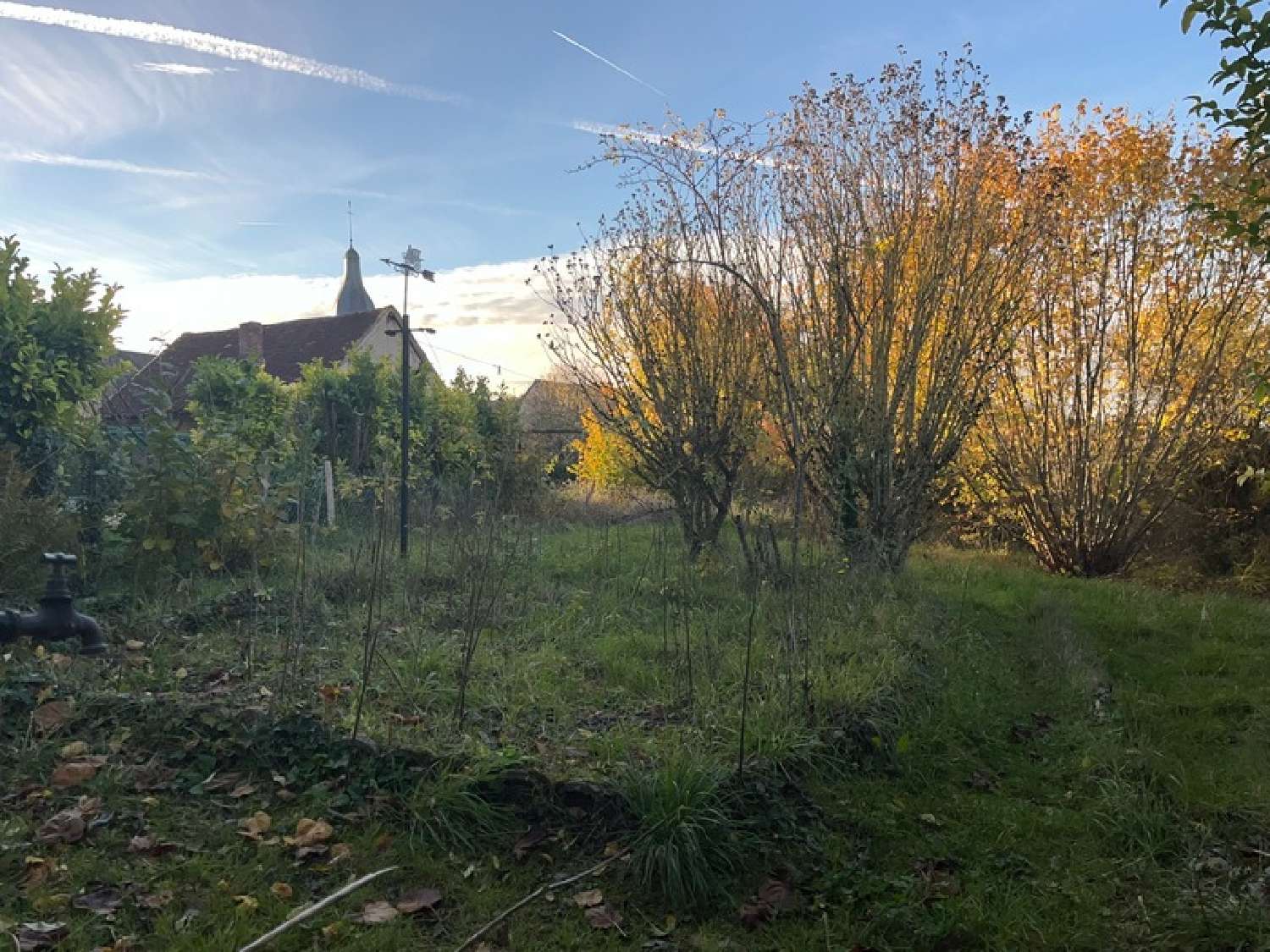 for sale house Merry-la-Vallée Yonne 4