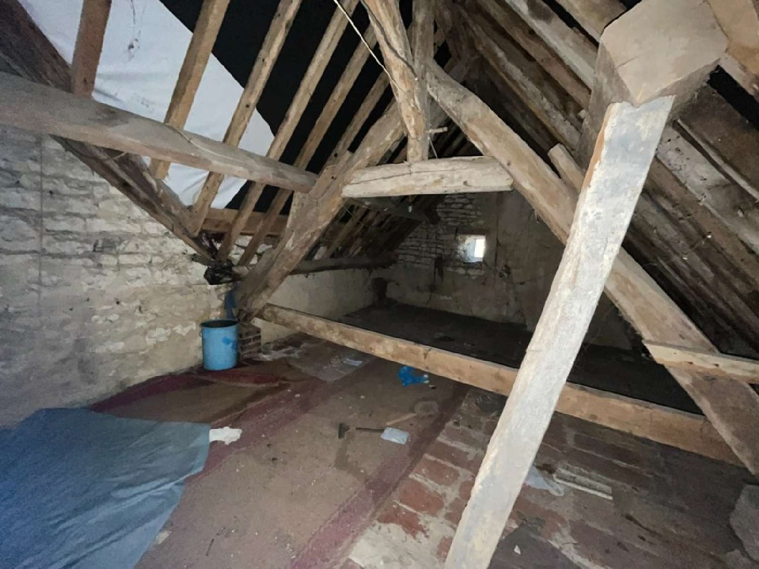 for sale house Merry-la-Vallée Yonne 5