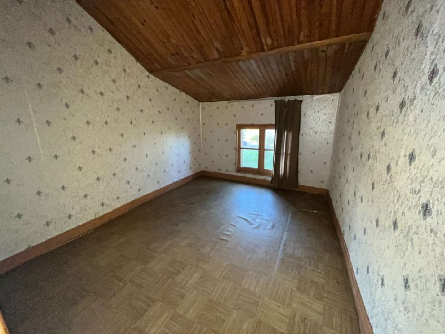 for sale house Merry-la-Vallée Yonne 6