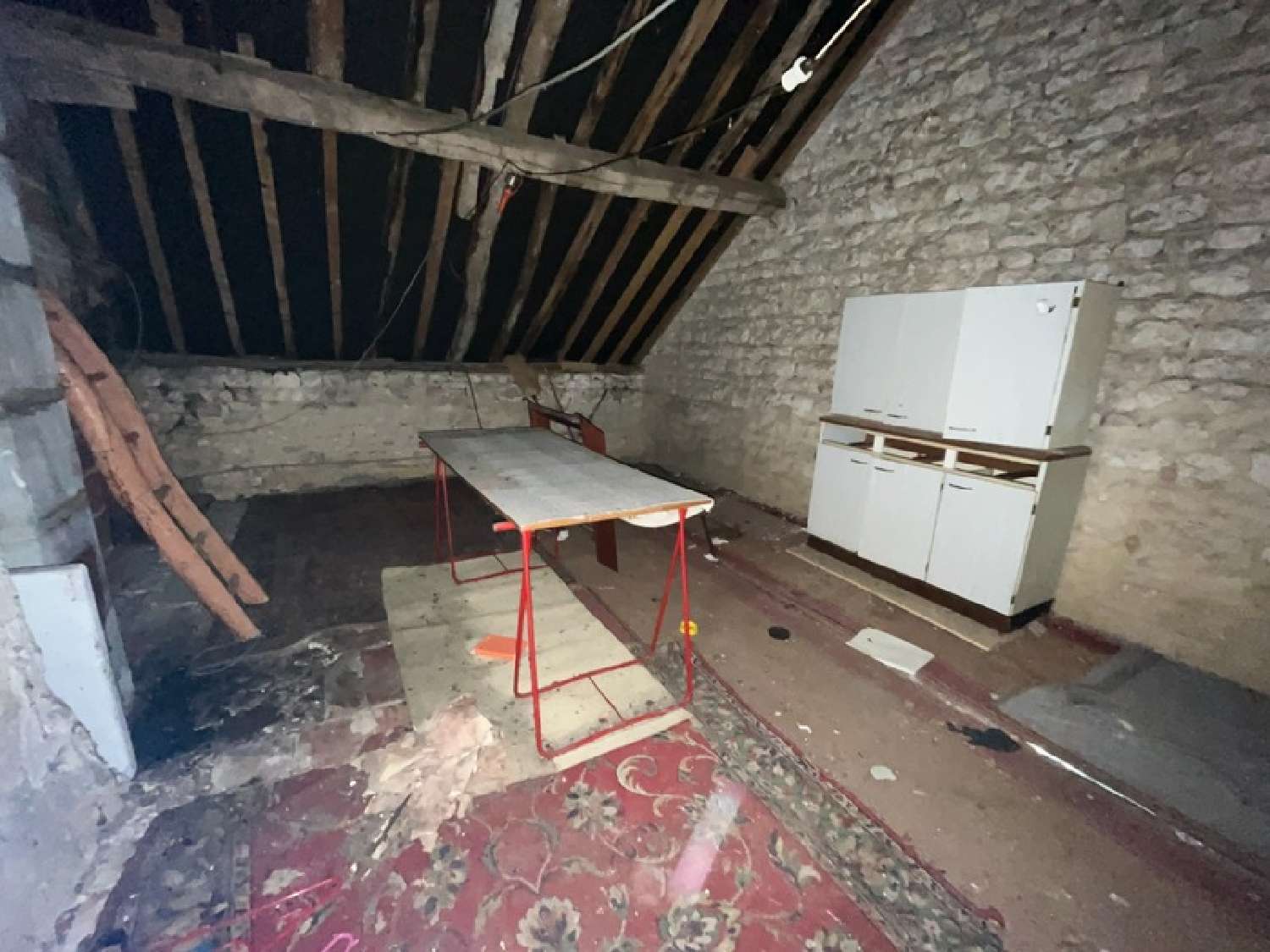 for sale house Merry-la-Vallée Yonne 7