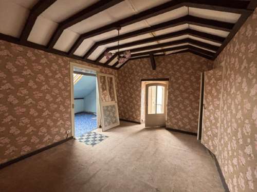 La Guerche-sur-l'Aubois Cher house foto 7183707