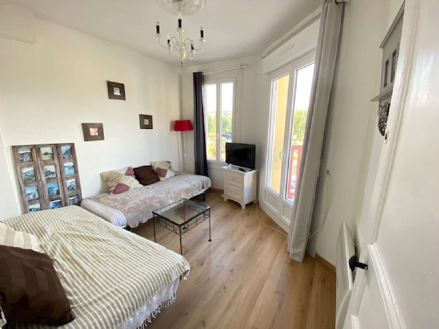 à vendre maison Mers-les-Bains Somme 2