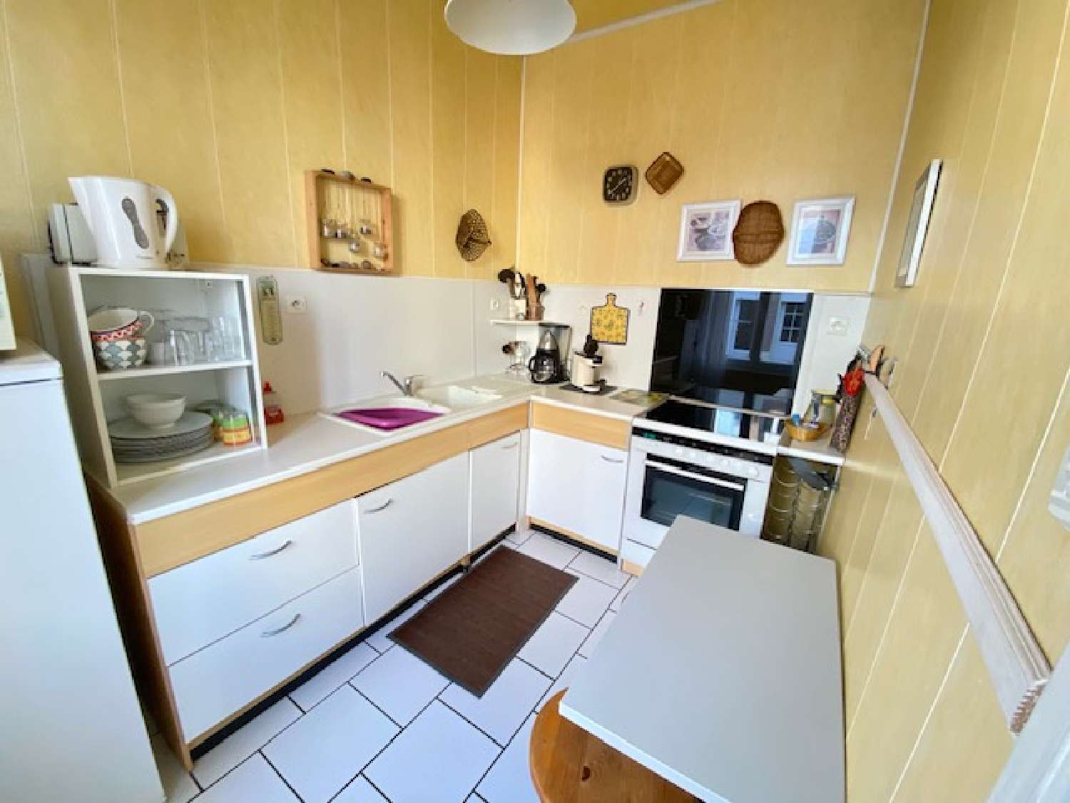 à vendre maison Mers-les-Bains Somme 3