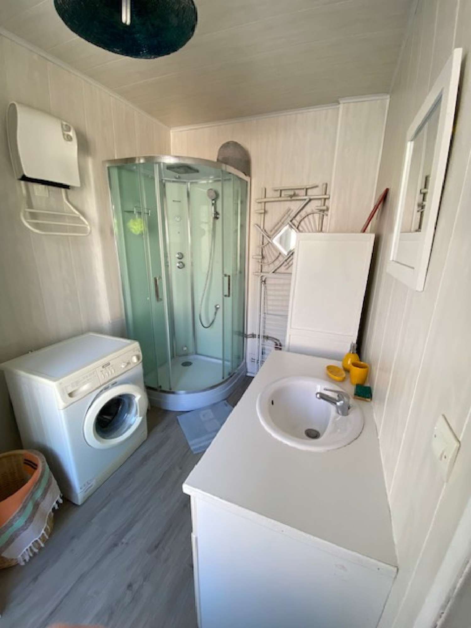 à vendre maison Mers-les-Bains Somme 5