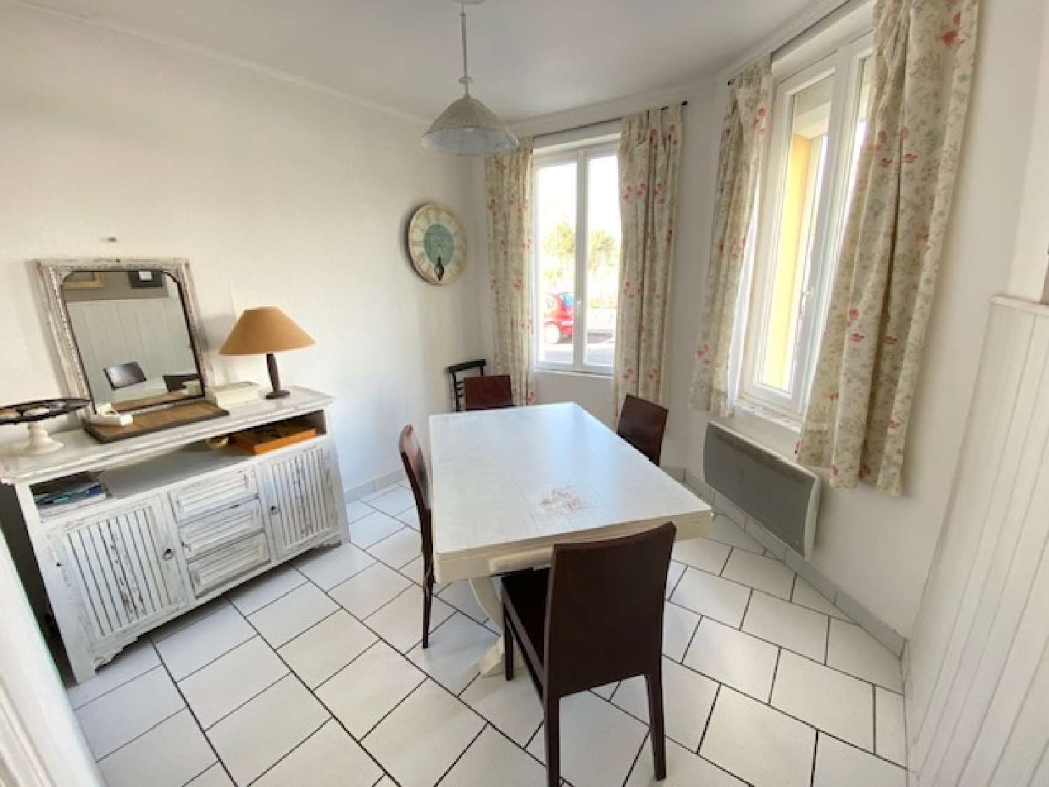 à vendre maison Mers-les-Bains Somme 6