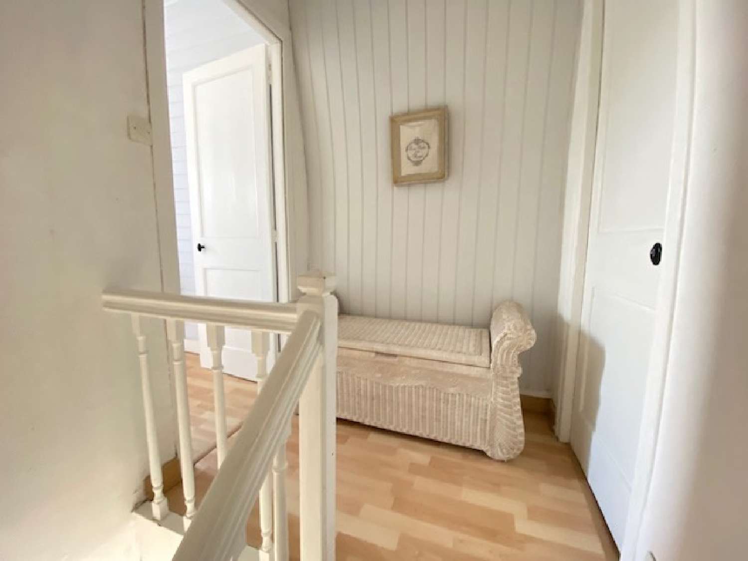 à vendre maison Mers-les-Bains Somme 8