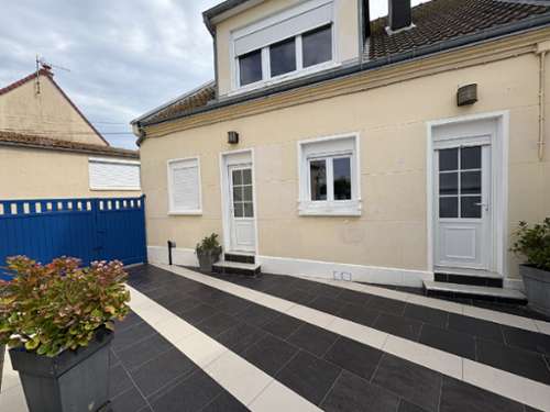 Mers-les-Bains Somme huis foto 7207843