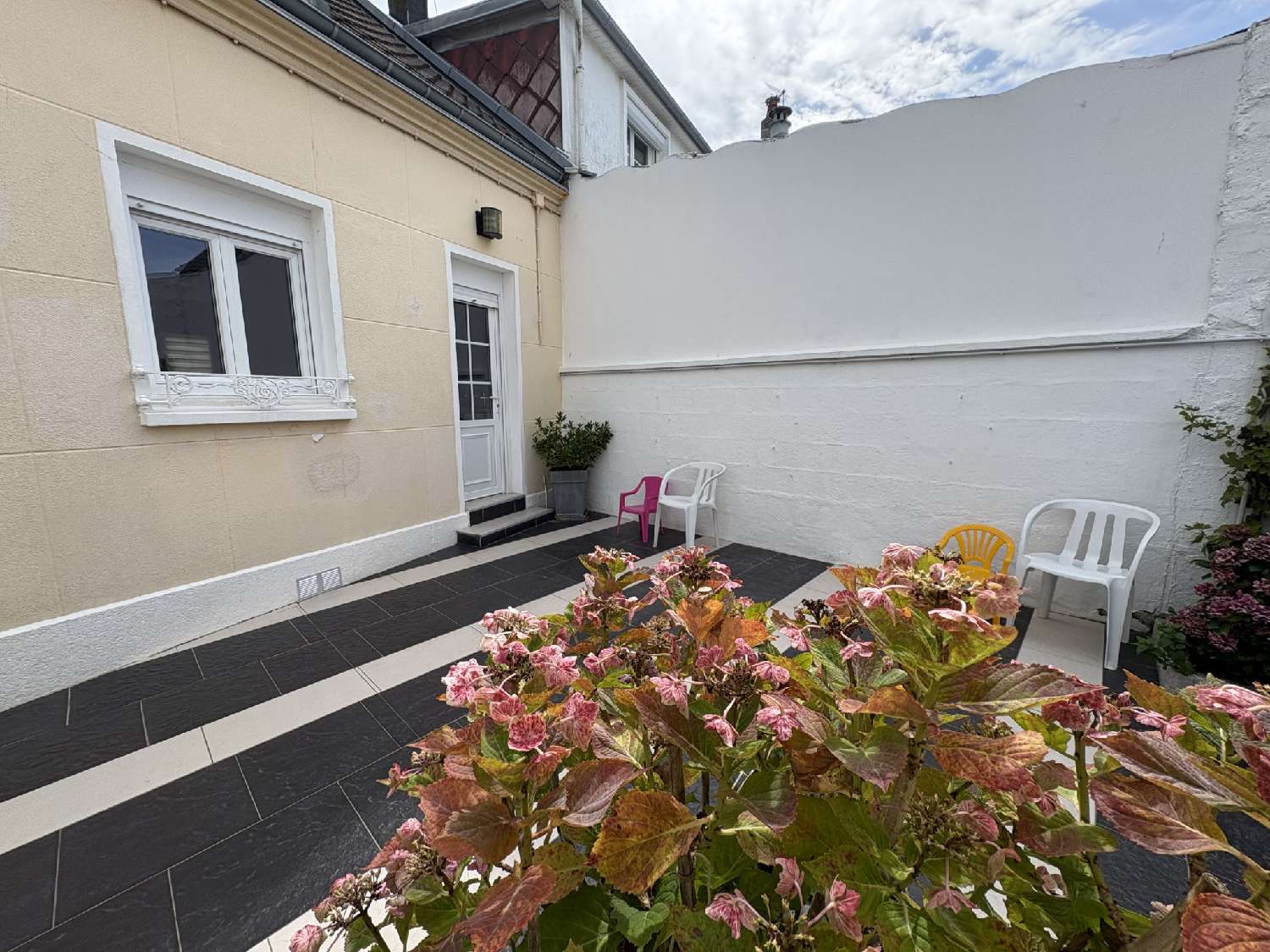  te koop huis Mers-les-Bains Somme 4