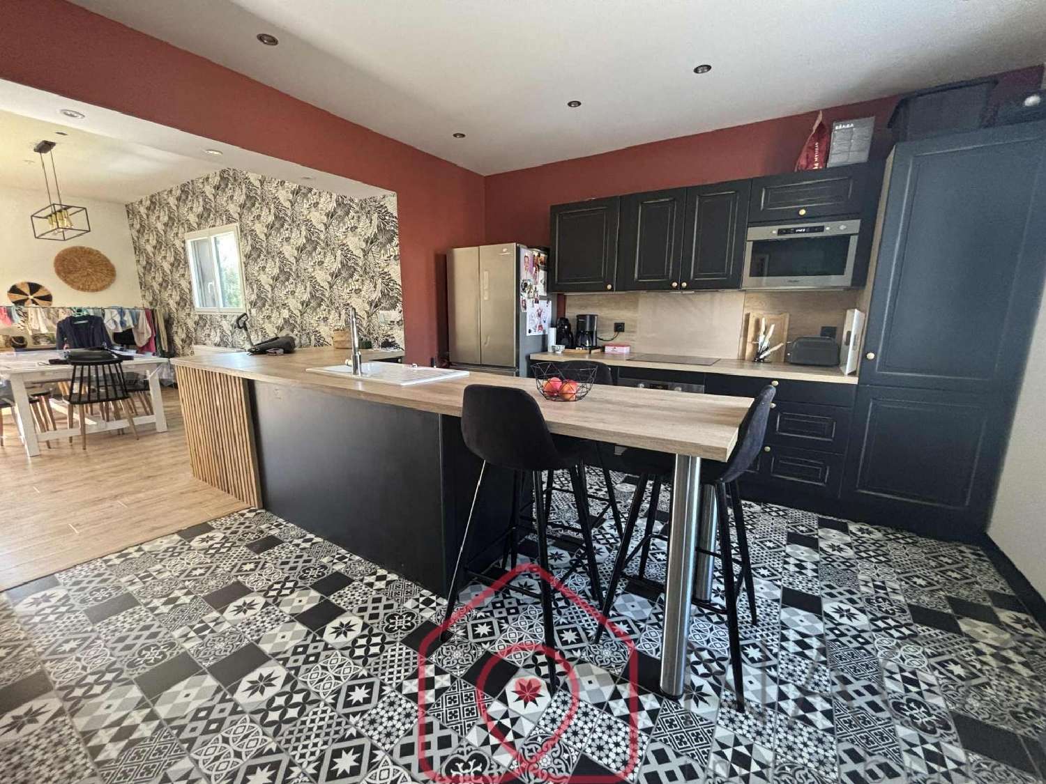 te koop huis Mers-les-Bains Somme 6