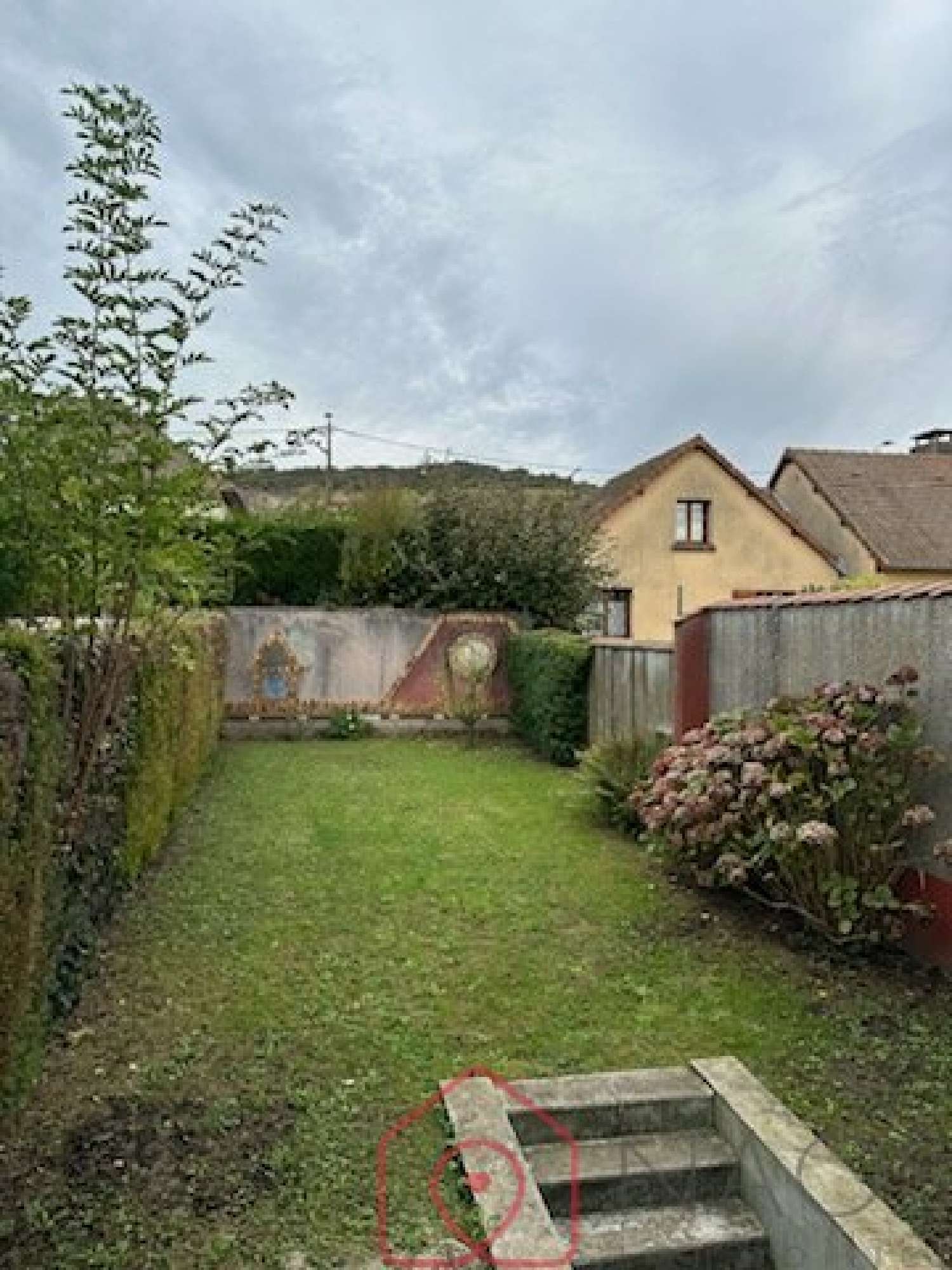 à vendre maison Mers-les-Bains Somme 2