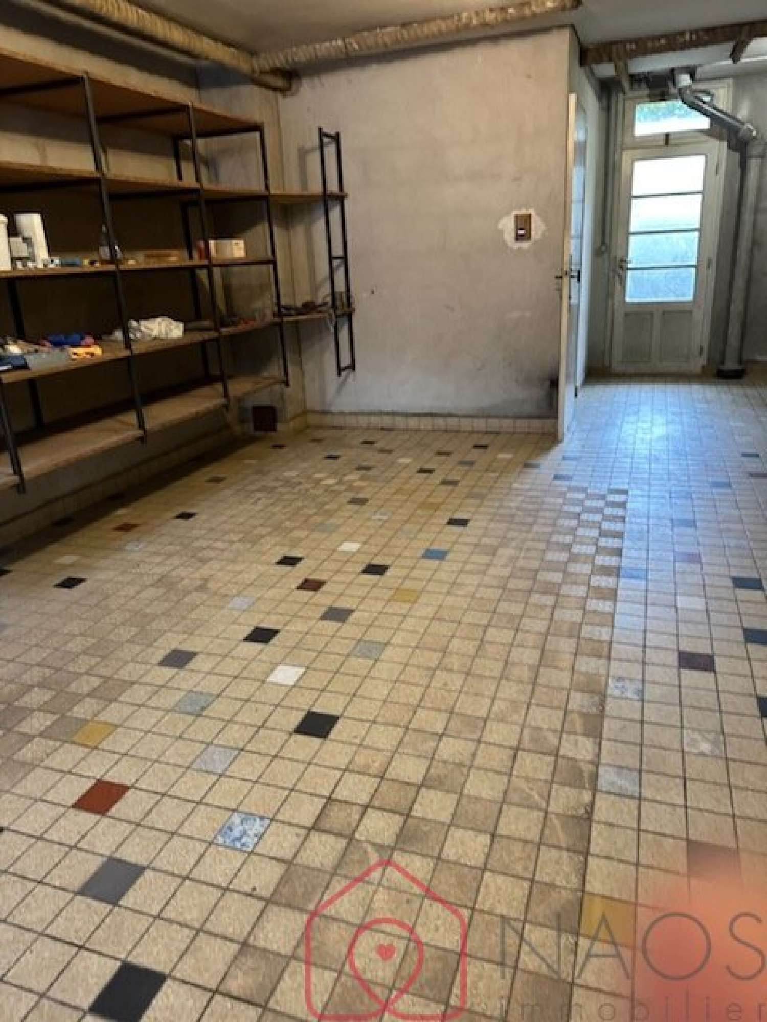 à vendre maison Mers-les-Bains Somme 8