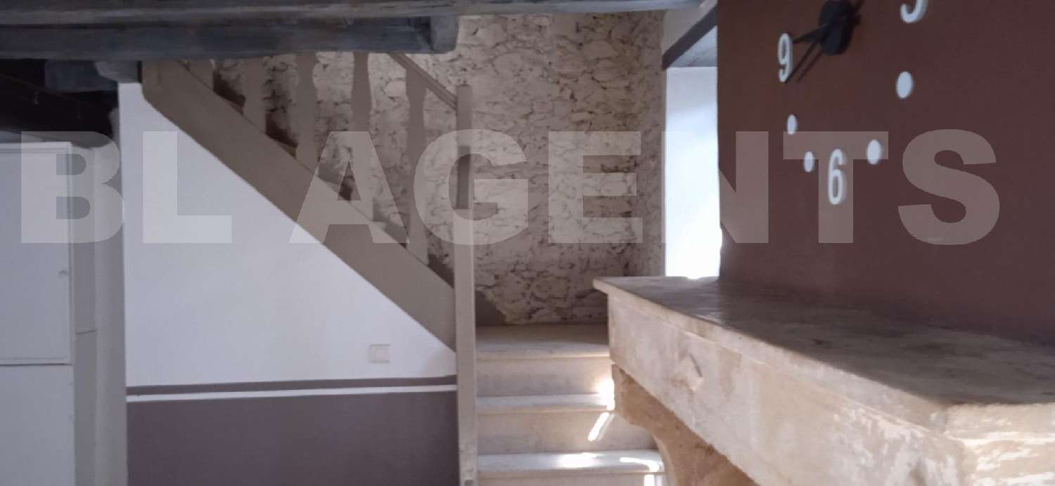 for sale house Mervent Vendée 1