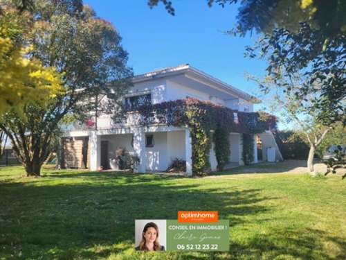 Merville Haute-Garonne house foto 7185522