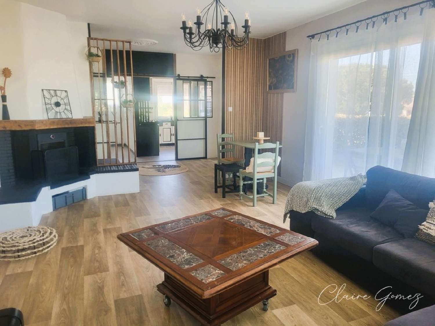  for sale house Merville Haute-Garonne 2