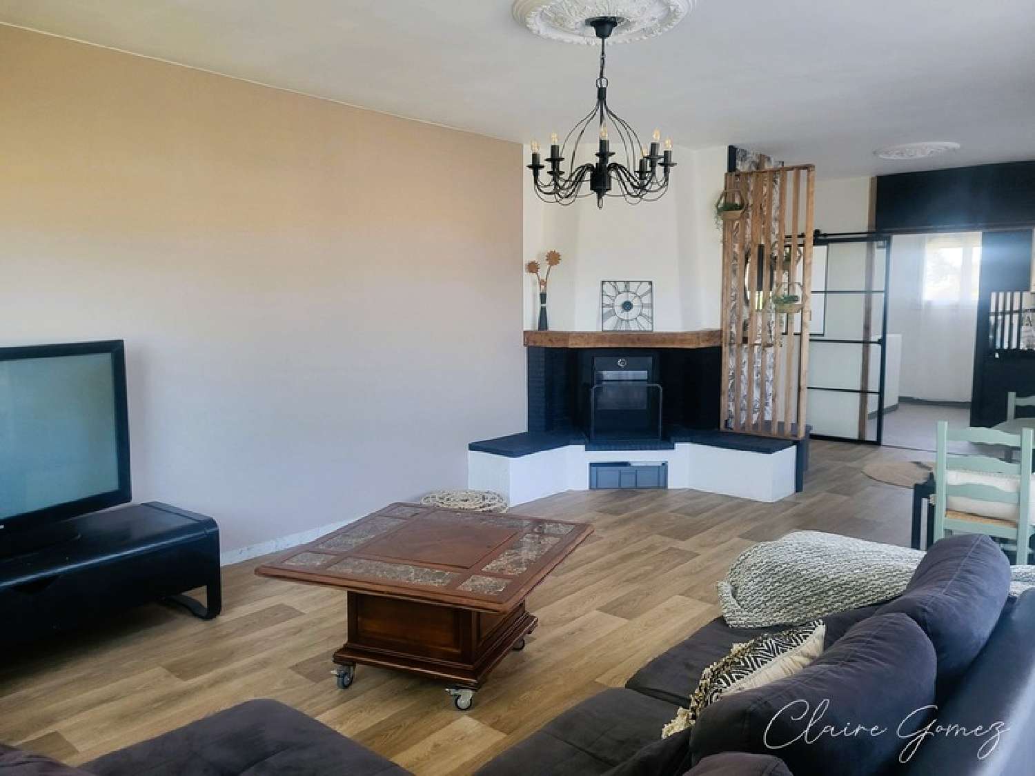  for sale house Merville Haute-Garonne 3