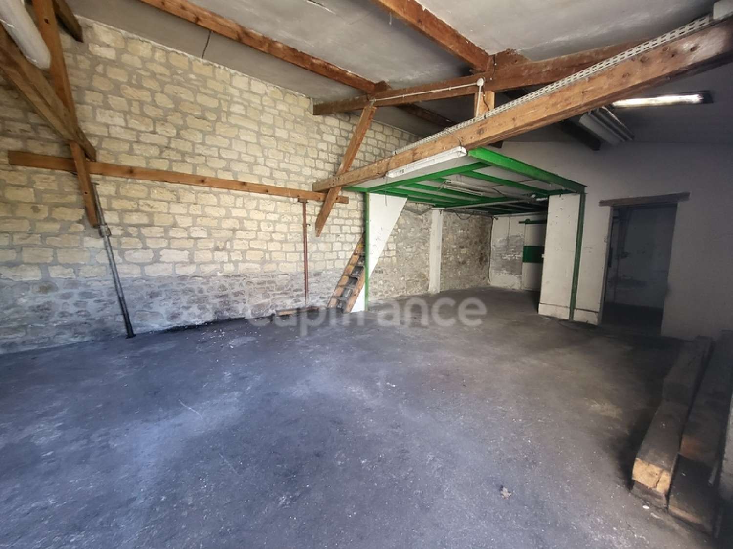  à vendre maison Méry-sur-Oise Val-d'Oise 3