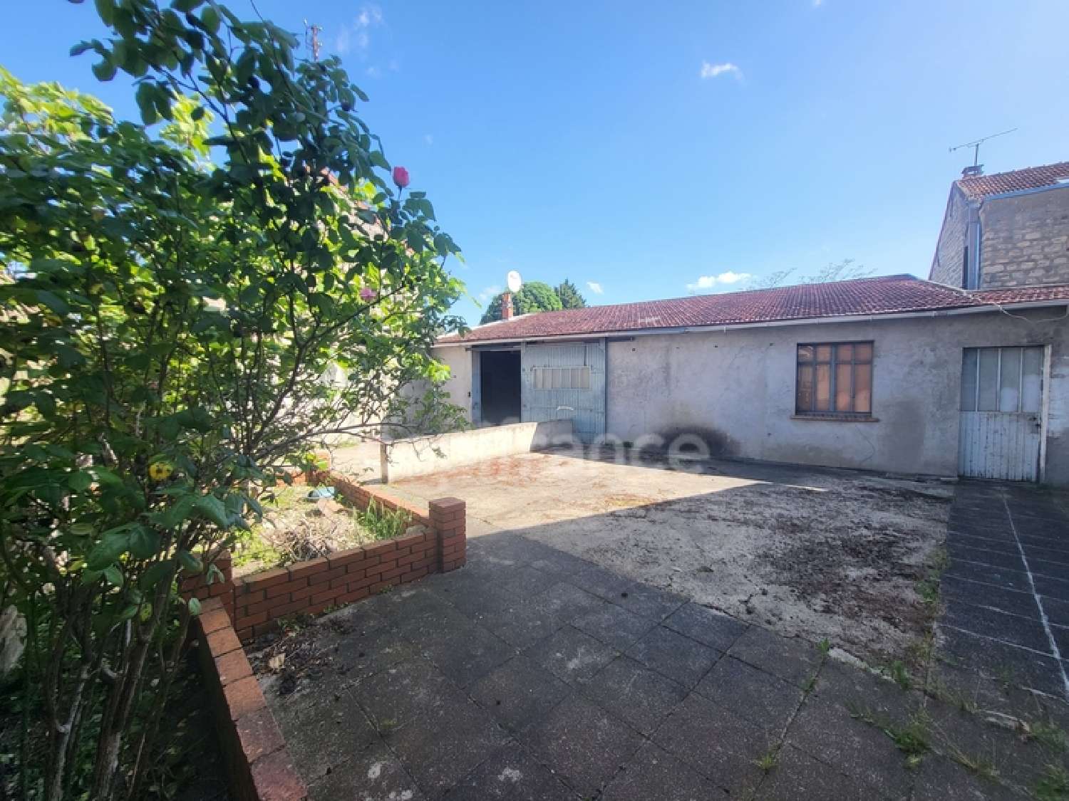  à vendre maison Méry-sur-Oise Val-d'Oise 5