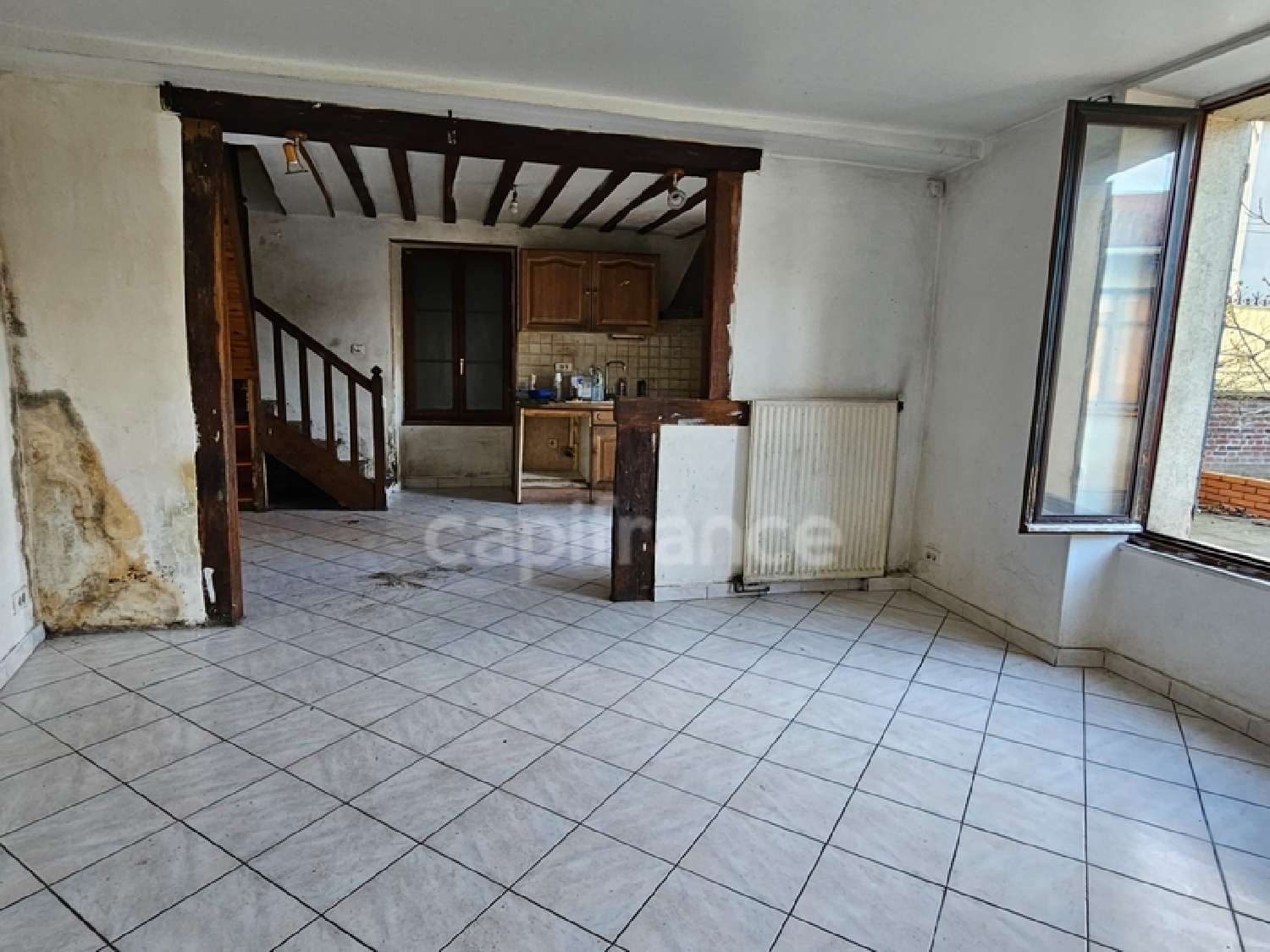  à vendre maison Méry-sur-Oise Val-d'Oise 8