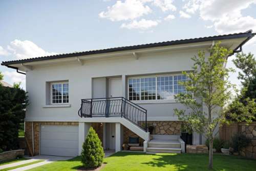 Meschers-sur-Gironde Charente-Maritime casa foto 7192031