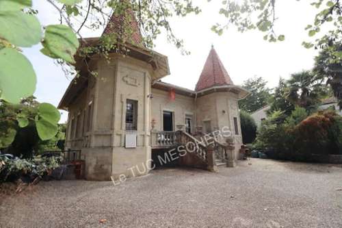 Meschers-sur-Gironde Charente-Maritime casa foto 7192035