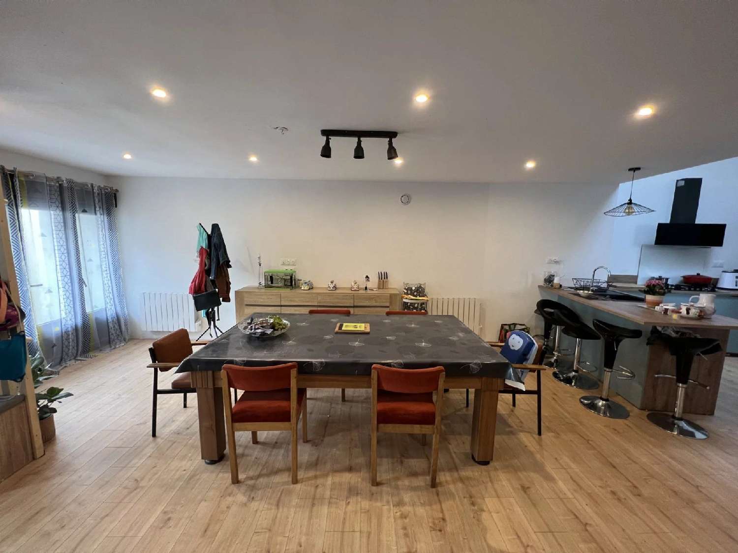  en venta casa Meschers-sur-Gironde Charente-Maritime 1