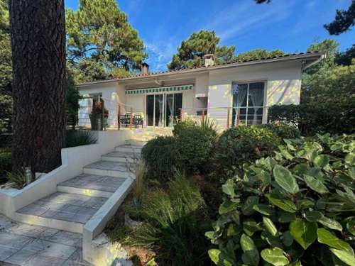 Meschers-sur-Gironde Charente-Maritime casa foto 7192046