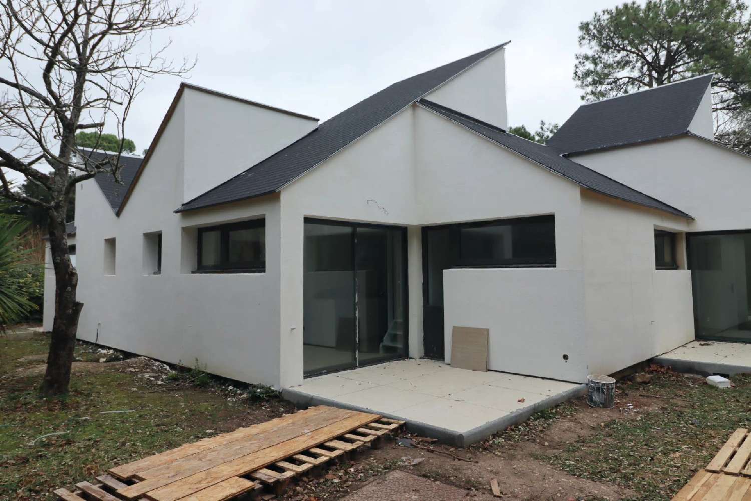 en venta casa Meschers-sur-Gironde Charente-Maritime 1