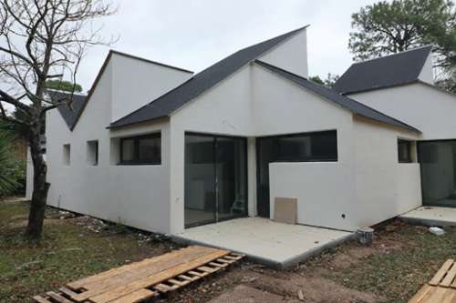 Meschers-sur-Gironde Charente-Maritime casa foto 7192050