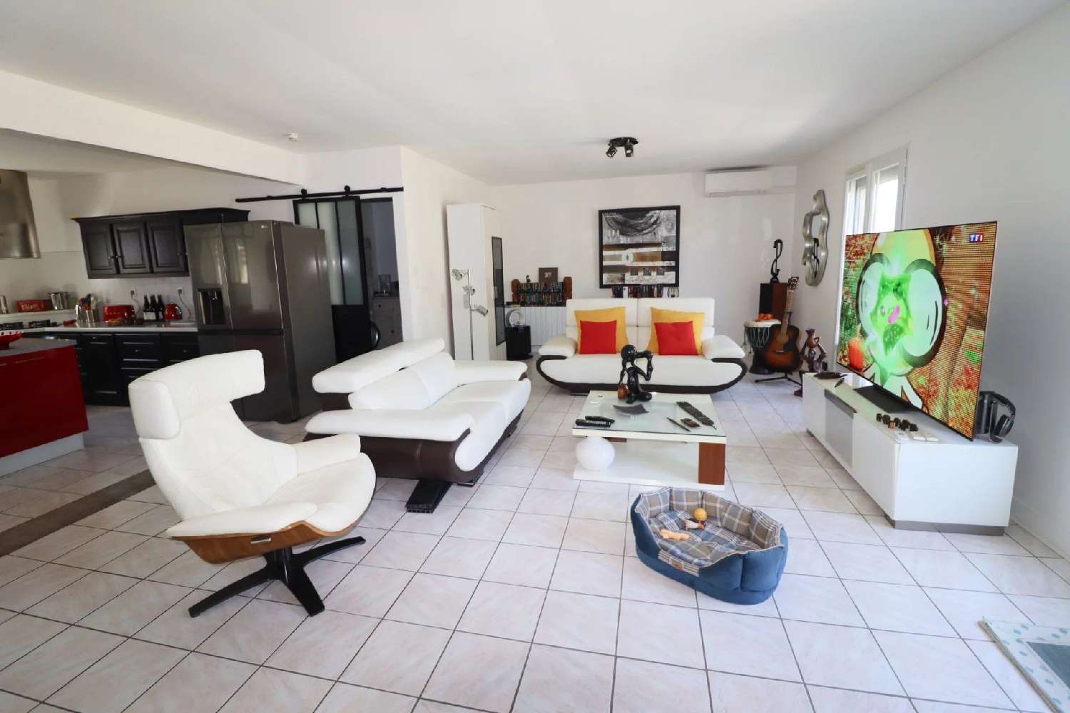  en venta casa Meschers-sur-Gironde Charente-Maritime 1