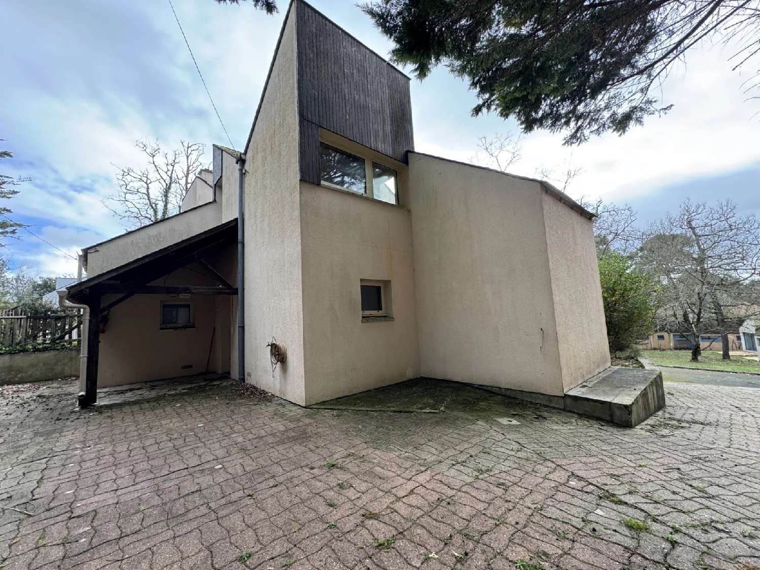  for sale house Meschers-sur-Gironde Charente-Maritime 1