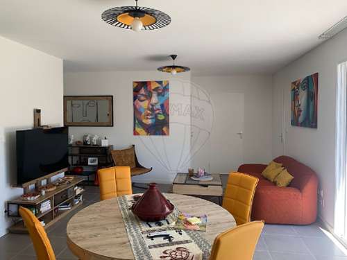 Meschers-sur-Gironde Charente-Maritime house foto 7182459