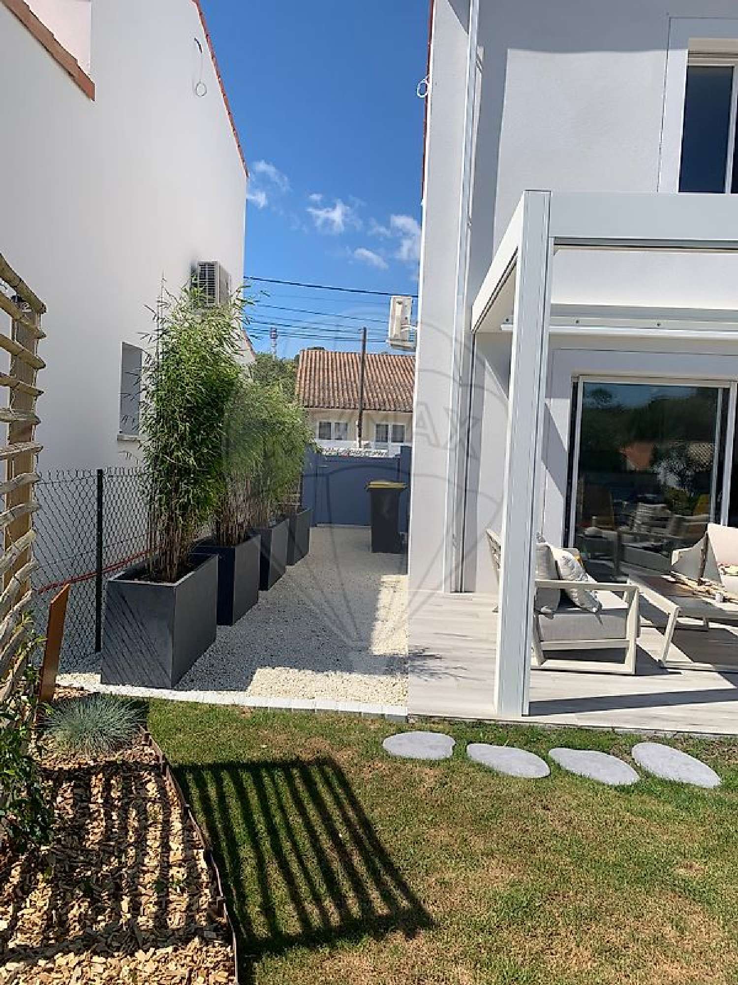  for sale house Meschers-sur-Gironde Charente-Maritime 2