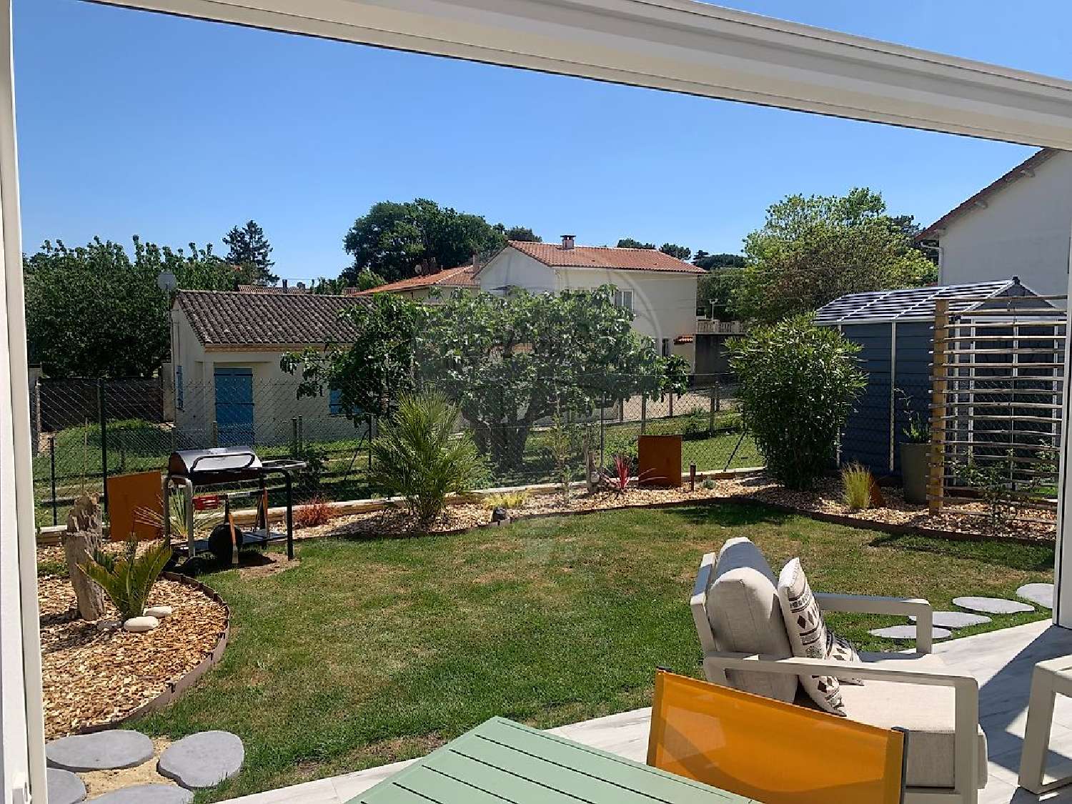  for sale house Meschers-sur-Gironde Charente-Maritime 5