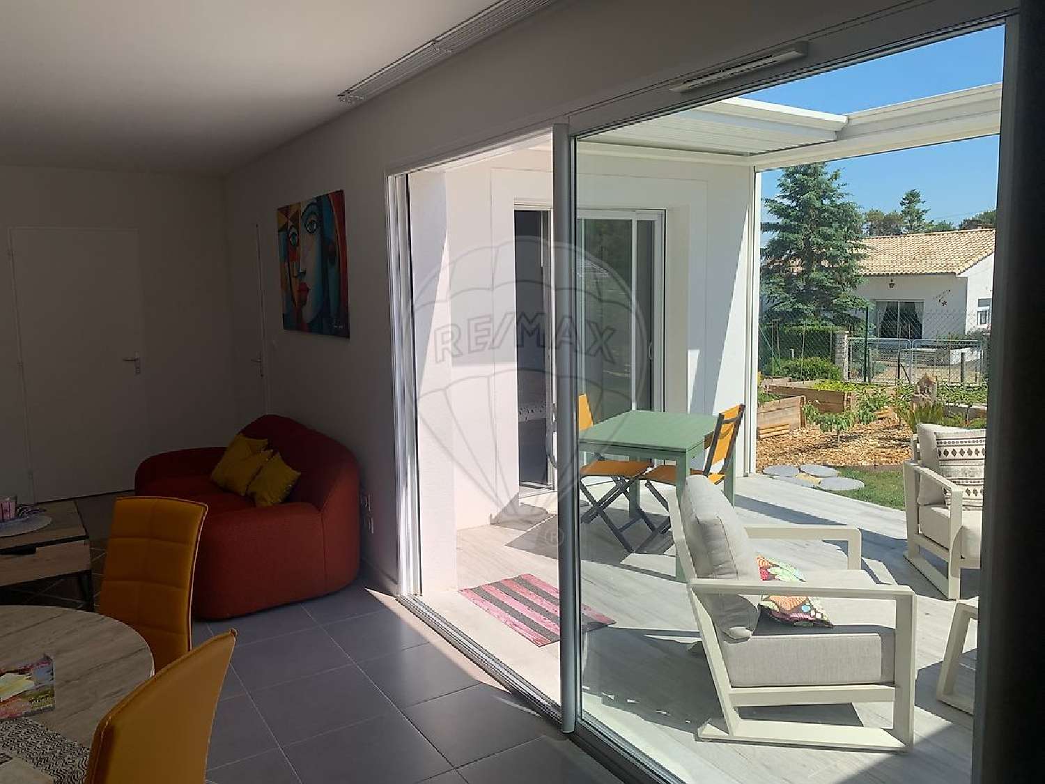  for sale house Meschers-sur-Gironde Charente-Maritime 6