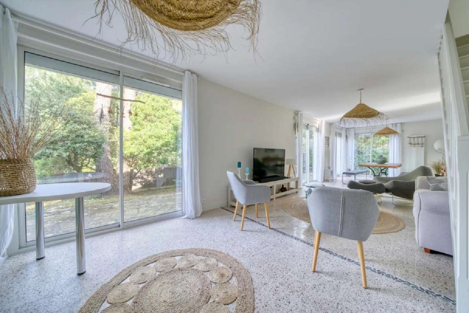  for sale house Meschers-sur-Gironde Charente-Maritime 1