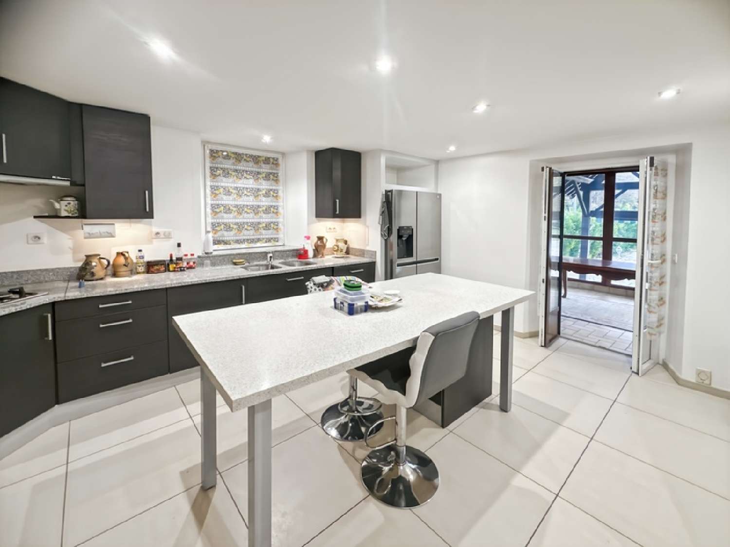 à vendre maison Mésigny Haute-Savoie 7