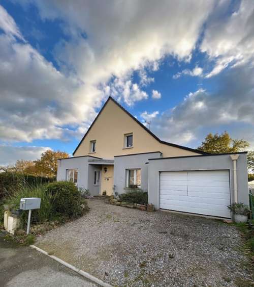 Meslay-du-Maine Mayenne huis foto 7207015