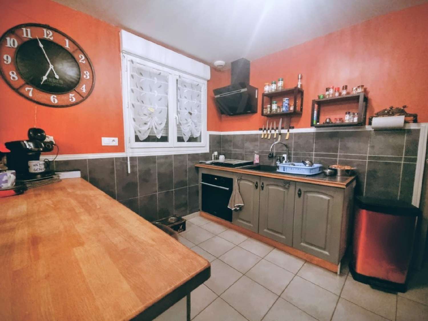 te koop huis Meslay-du-Maine Mayenne 2