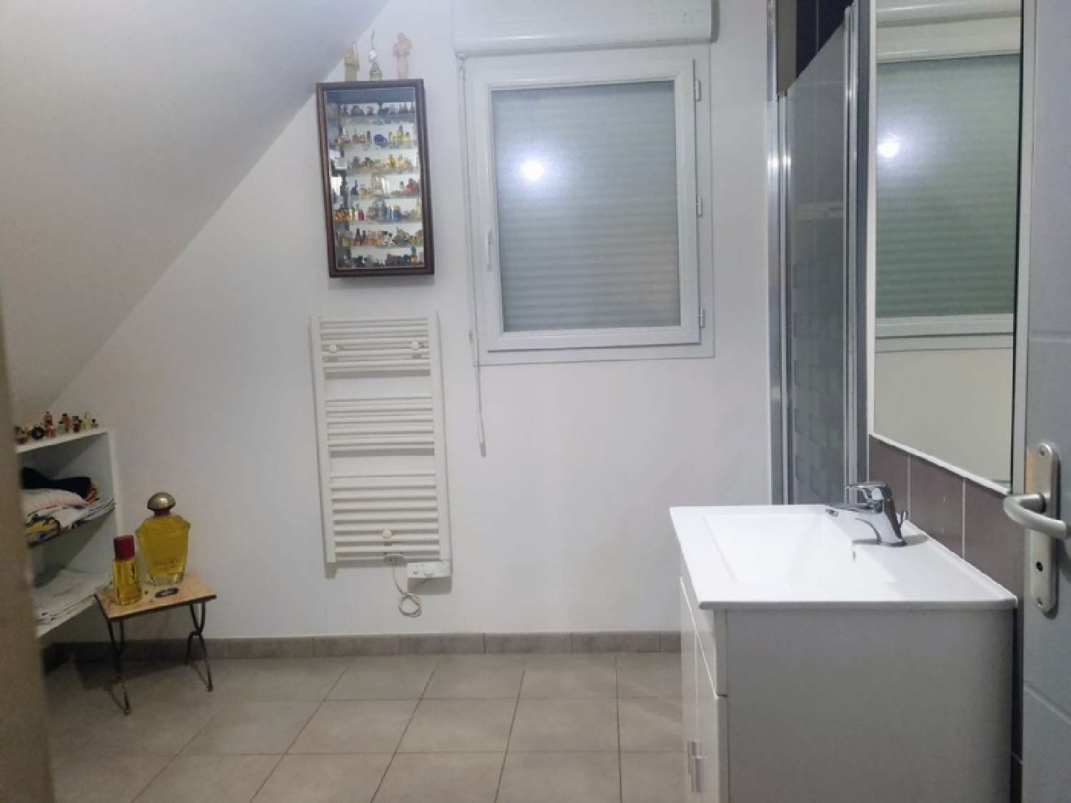 te koop huis Meslay-du-Maine Mayenne 4