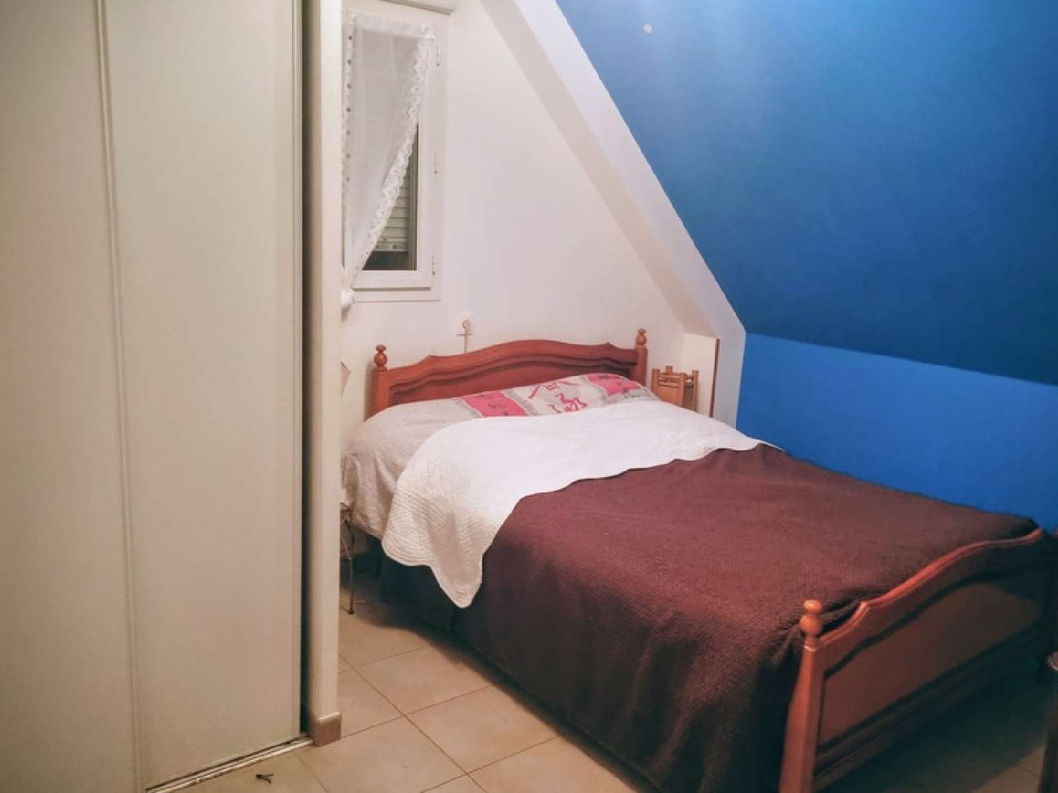 te koop huis Meslay-du-Maine Mayenne 6