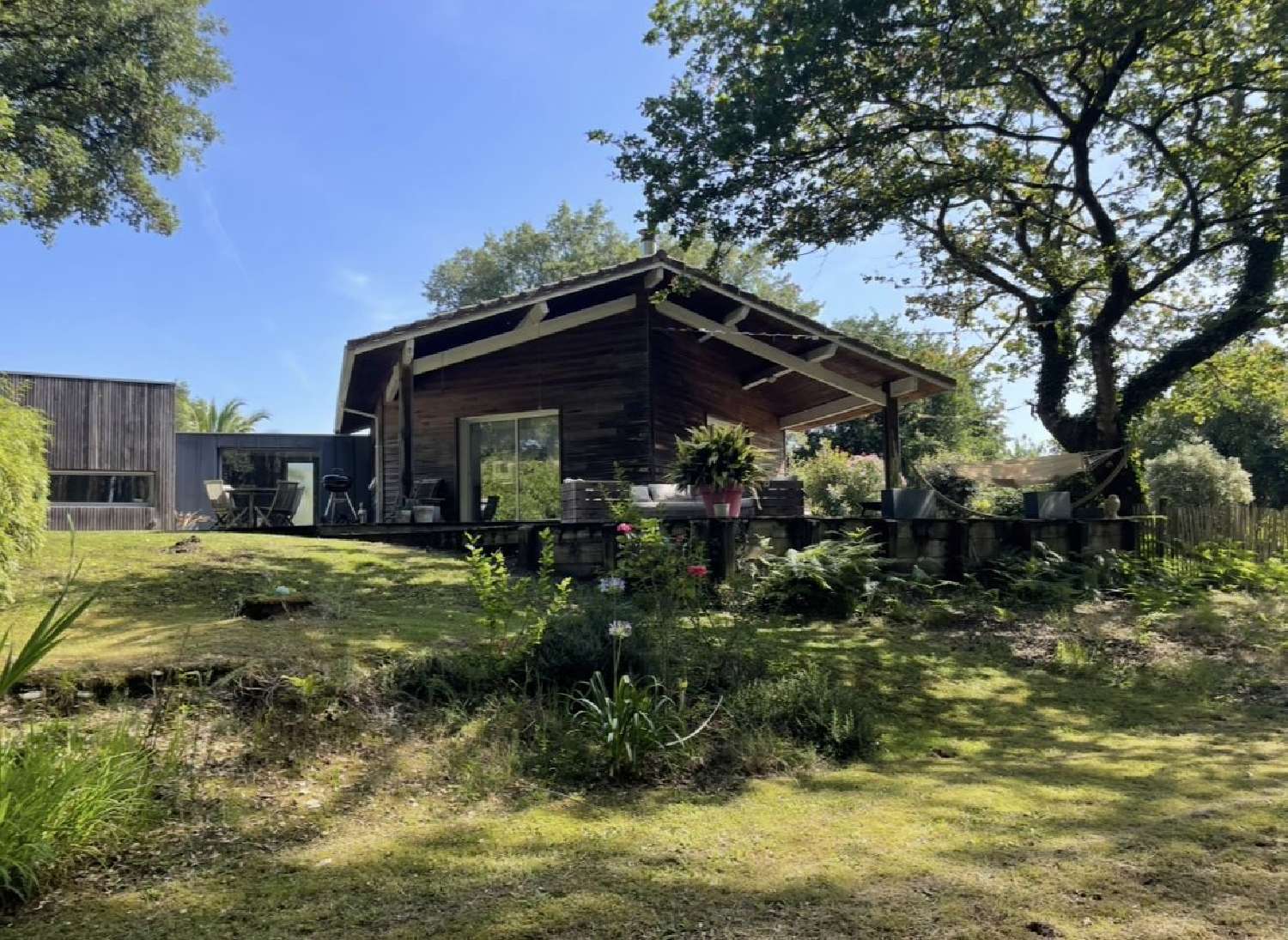  te koop huis Messanges Landes 1