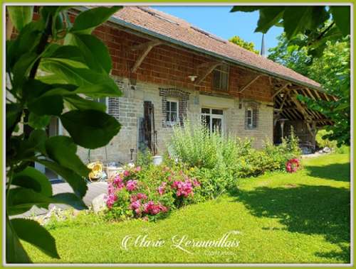 Messon Aube huis foto 7174745