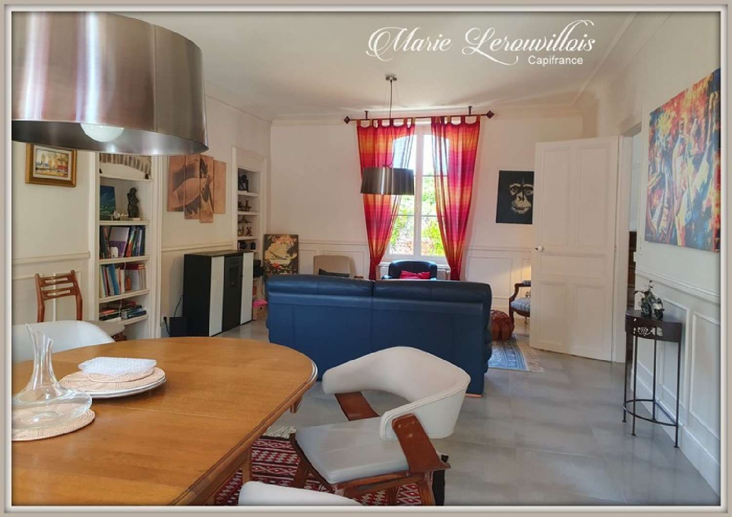 te koop huis Messon Aube 7