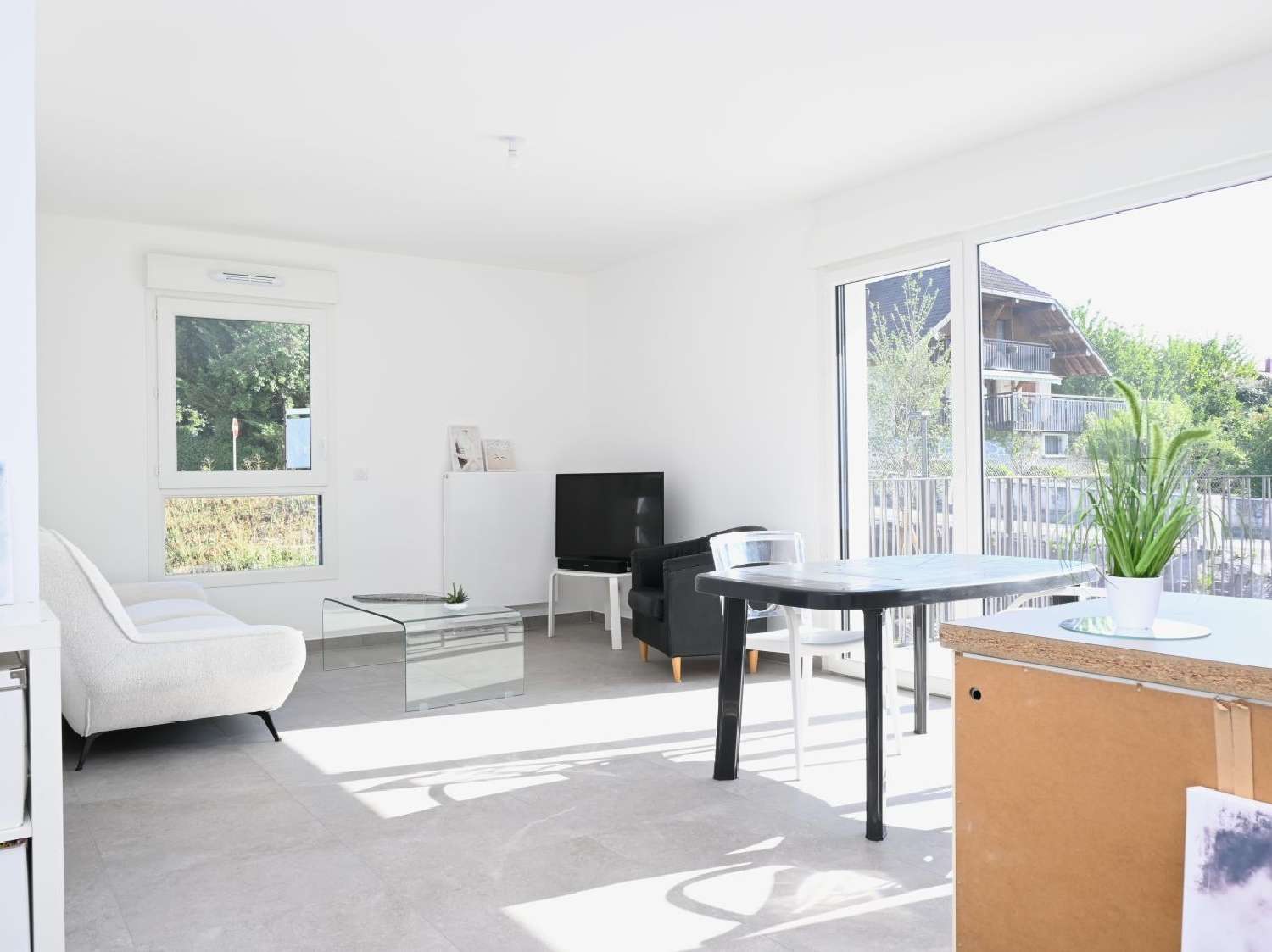 à vendre maison Metz-Tessy Haute-Savoie 2